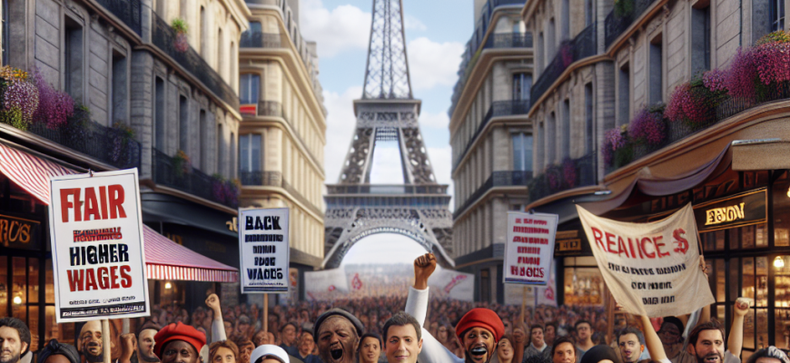 france_faces_strikes_workers_demand_higher_wages