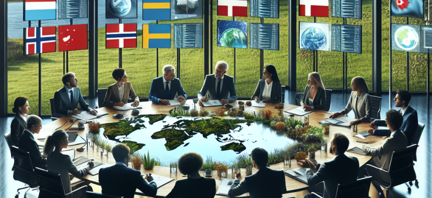 nordic_countries_economic_collaboration_climate_change